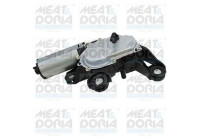 wiper motor