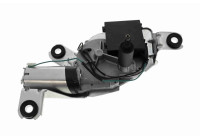Wiper motor