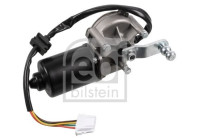 wiper motor
