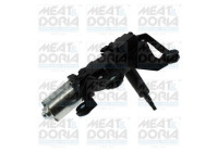 Wiper Motor