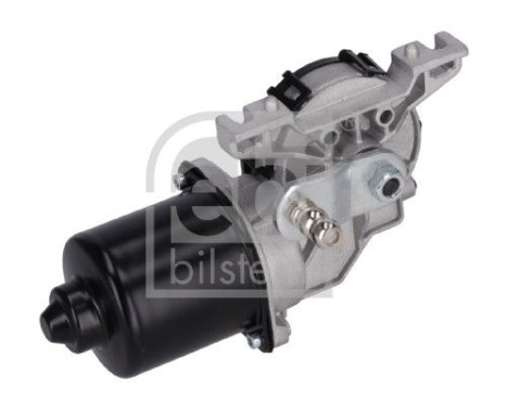 Wiper Motor, Image 2