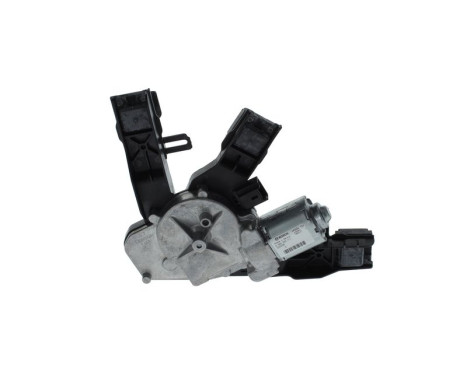 Wiper Motor, Image 3