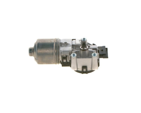 Wiper Motor, Image 4