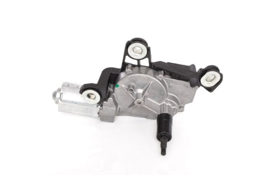 Wiper Motor, Image 3