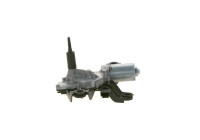 Wiper Motor