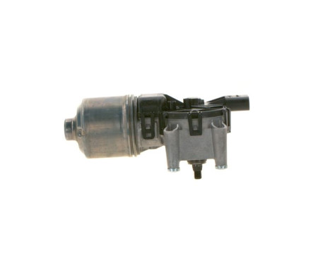 Wiper Motor, Image 4