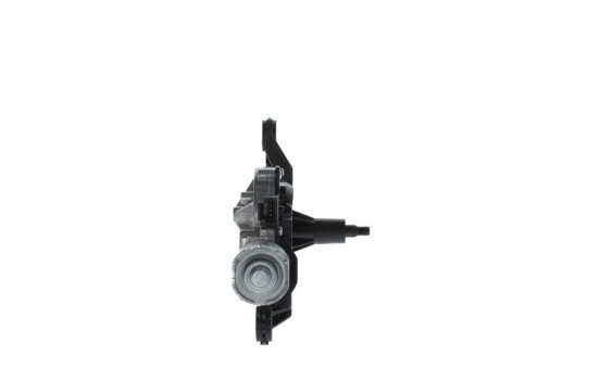 Wiper motor
