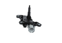 Wiper motor