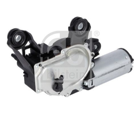 Wiper Motor, Image 4