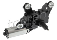 wiper motor