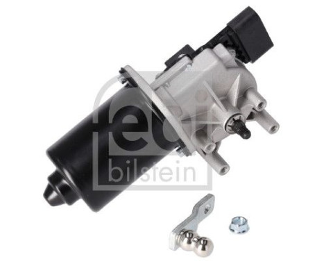 Wiper Motor, Image 2