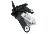wiper motor
