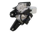 Wiper Motor