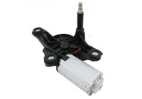 Wiper Motor
