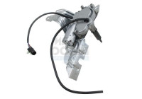 Wiper motor