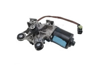 Wiper motor