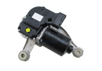 Wiper motor