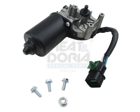 Wiper Motor, Image 2