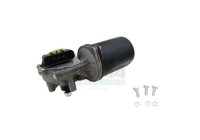 Wiper Motor