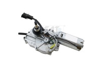 Wiper motor