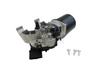 Wiper motor