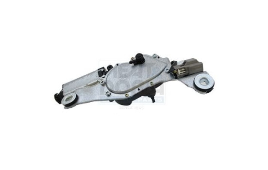 wiper motor, Image 2