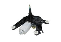 wiper motor