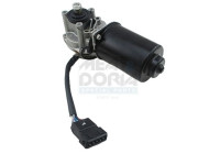 Wiper Motor