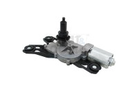 wiper motor