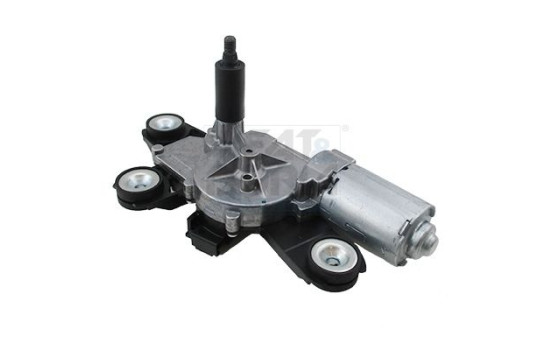 Wiper motor