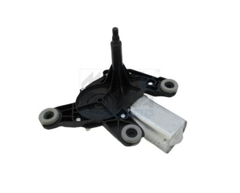 wiper motor