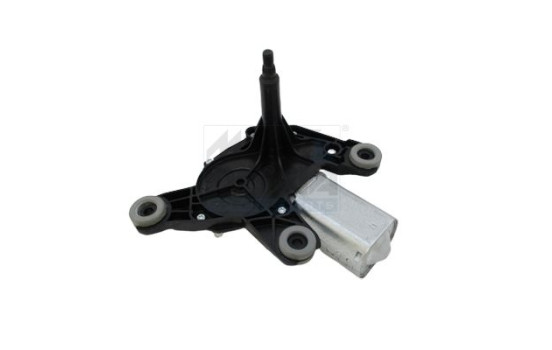 wiper motor