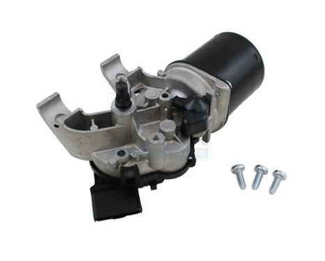 wiper motor