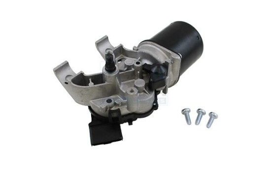 wiper motor
