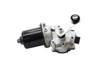 Wiper motor