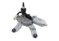 wiper motor