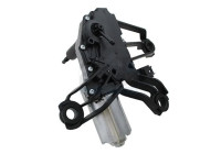 wiper motor