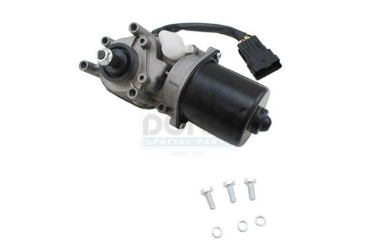 Wiper Motor
