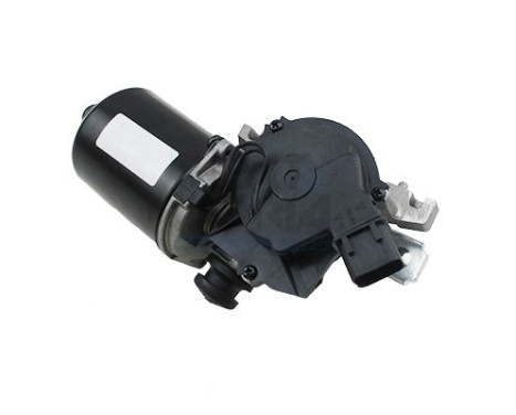 wiper motor