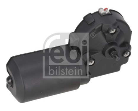Wiper Motor, Image 2