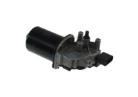 Wiper motor
