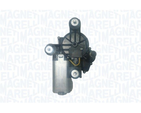 Wiper Motor