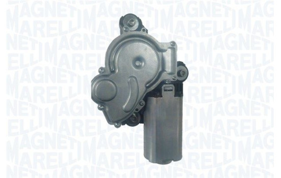 Wiper Motor, Image 2