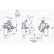 Wiper Motor, Thumbnail 3