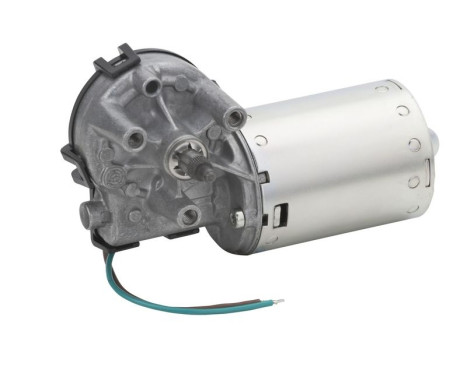 Wiper Motor, Image 8