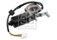 wiper motor