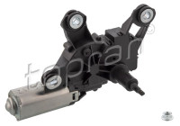 Wiper Motor