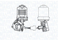 Wiper Motor