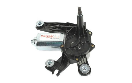 Wiper Motor, Image 2