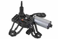 Wiper Motor
